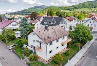 Luftaufnahme