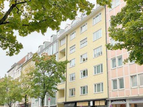 München Wohnungen, München Wohnung kaufen