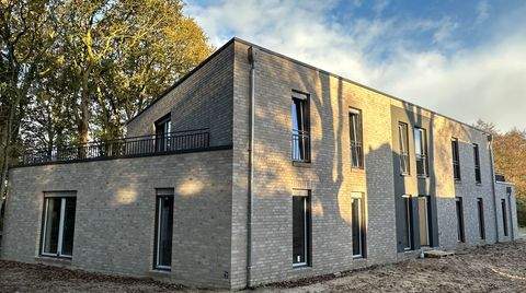 Dörpen Wohnungen, Dörpen Wohnung mieten