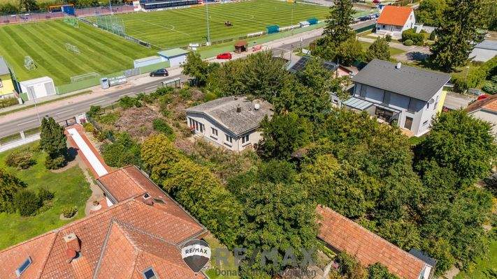 Bungalow 2440 Mitterndorf an der Fischa