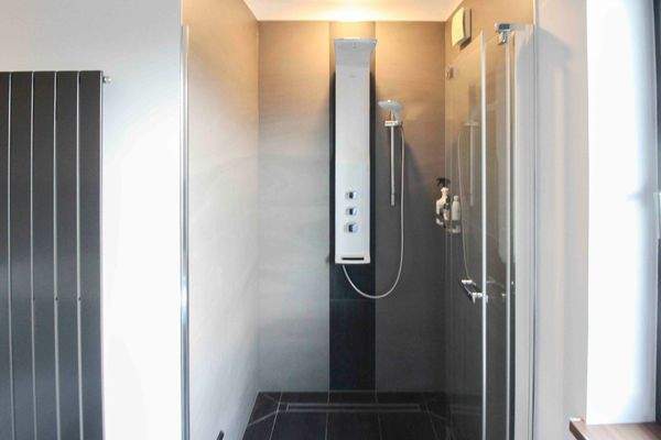 Badezimmer Erdgeschoss