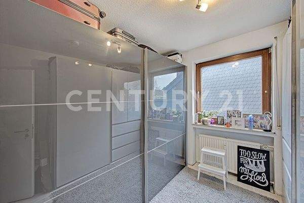 Kinderzimmer Obergeschoss