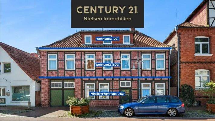 Century21 Nielsen Immobilien