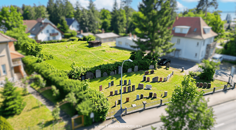 Mühlhausen/Thüringen Grundstücke, Mühlhausen/Thüringen Grundstück kaufen