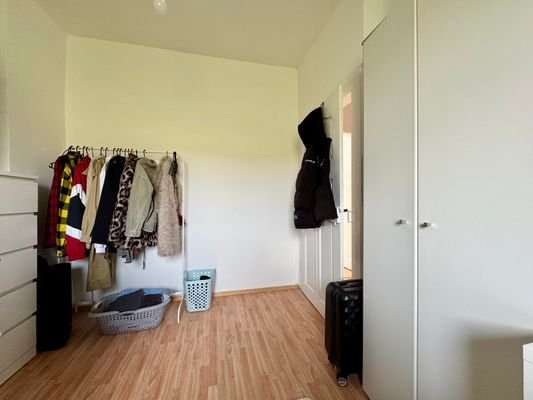 Ankleidezimmer