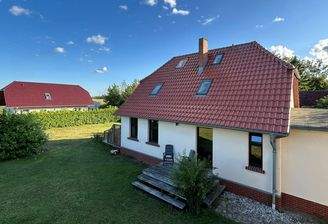 Außenansicht Luftaufnahme