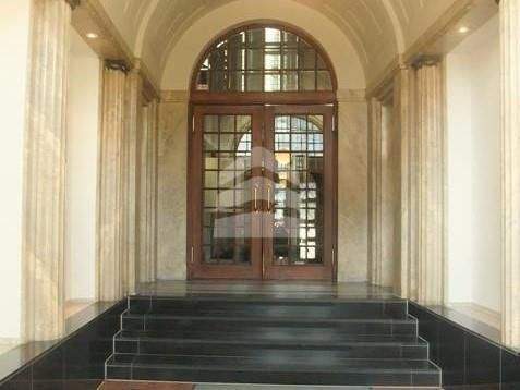 Tür Eingangsbereich