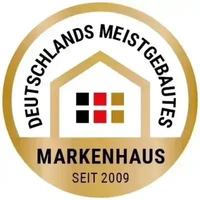 Siegel Meistgebautes Markenhaus.webp