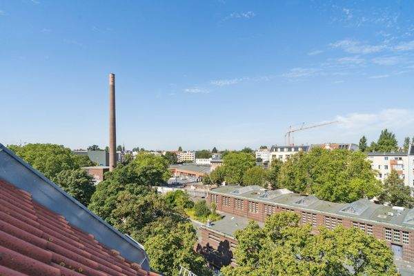 Ausblick andere Seite