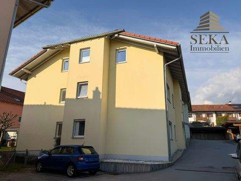 Deggendorf Wohnungen, Deggendorf Wohnung kaufen