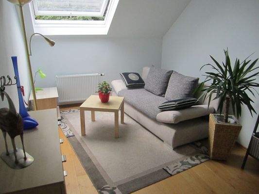 Kinder-/Gästezimmer