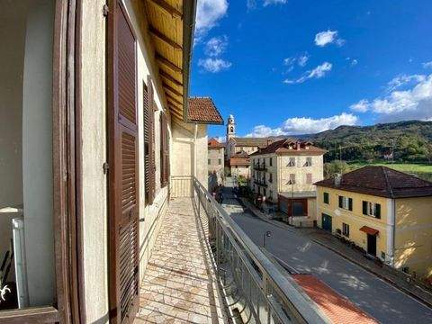 Sassello Wohnungen, Sassello Wohnung kaufen