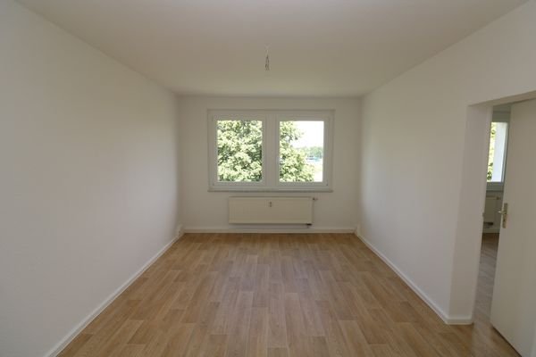 Beispiel Wohnzimmer
