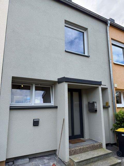 Göttingen Häuser, Göttingen Haus mieten 