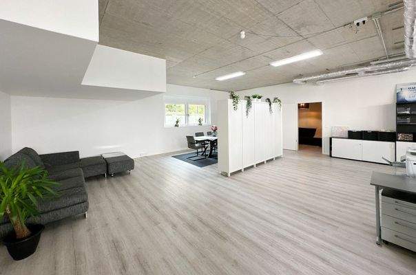 Gewerberaum, Blick 5