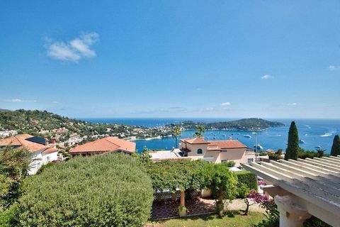 VILLEFRANCHE SUR MER Häuser, VILLEFRANCHE SUR MER Haus kaufen