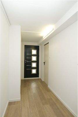 Haustür Einliegerwohnung