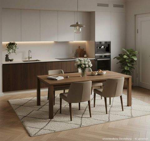 Oberau Wohnungen, Oberau Wohnung kaufen