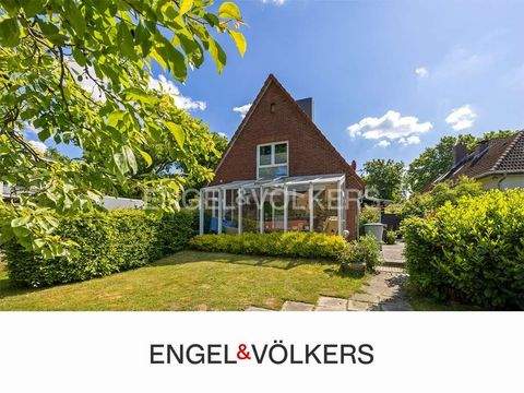 Hamburg Häuser, Hamburg Haus kaufen