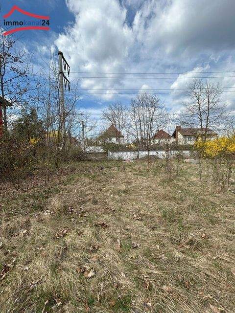 Röthenbach an der Pegnitz Grundstücke, Röthenbach an der Pegnitz Grundstück kaufen