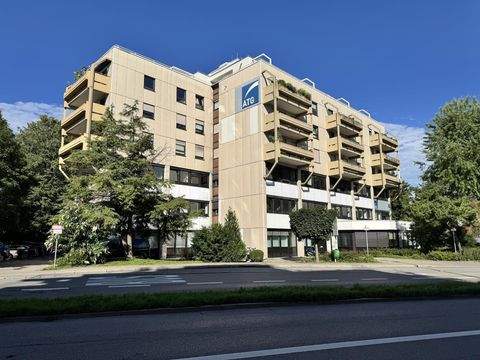 Kempten Wohnungen, Kempten Wohnung kaufen