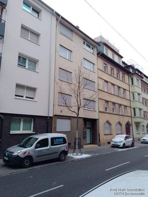 Pforzheim Wohnungen, Pforzheim Wohnung kaufen