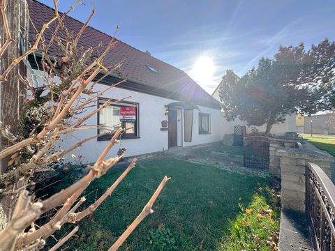 Groß Rosenburg Häuser, Groß Rosenburg Haus kaufen