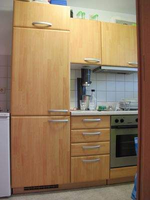 Einbauküche - gegen kl. Ablöse.jpg