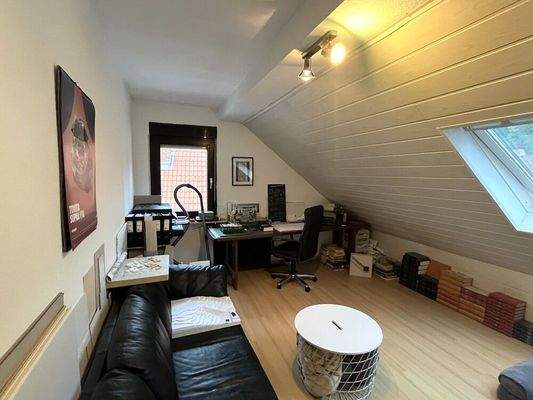 Arbeistzimmer
