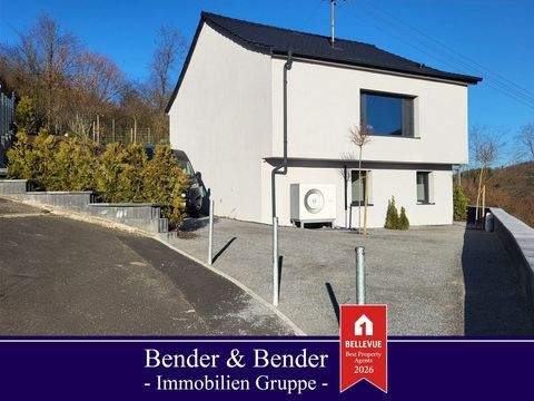 Montabaur / Bladernheim Häuser, Montabaur / Bladernheim Haus kaufen