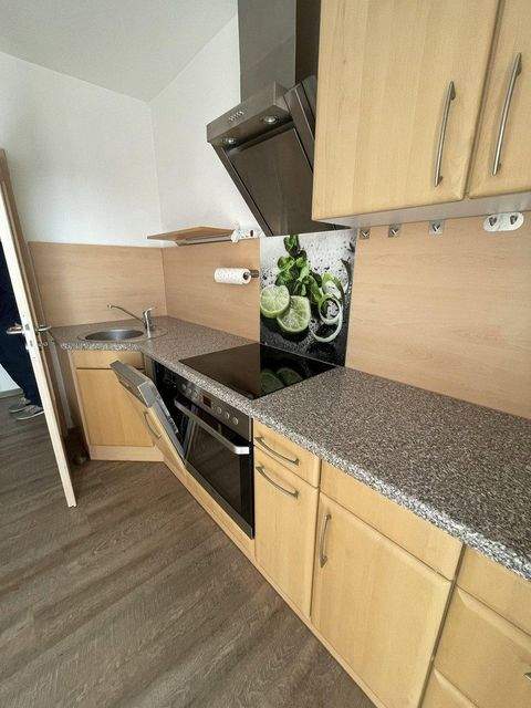 Helmstedt Wohnungen, Helmstedt Wohnung mieten