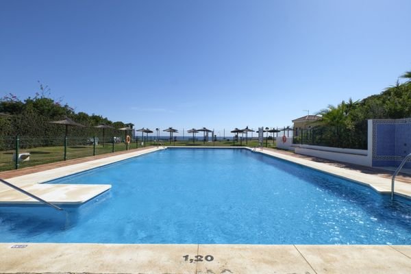 Photo: Duplex Penthouse in Estepona