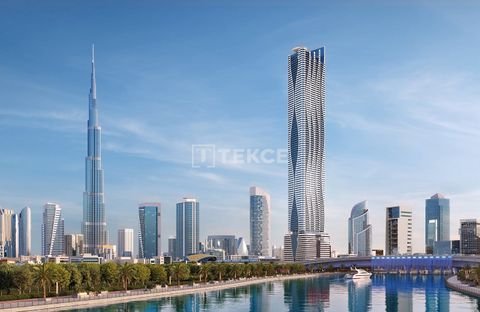 Dubai Wohnungen, Dubai Wohnung kaufen