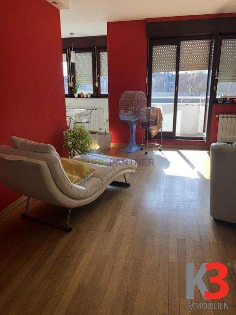 Stenjevec Wohnungen, Stenjevec Wohnung kaufen