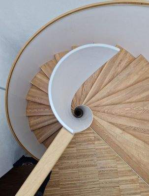 Designtreppe