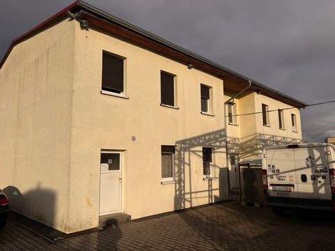 Schkeuditz Büros, Büroräume, Büroflächen 