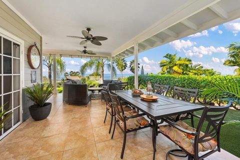 Kailua-Kona Häuser, Kailua-Kona Haus kaufen