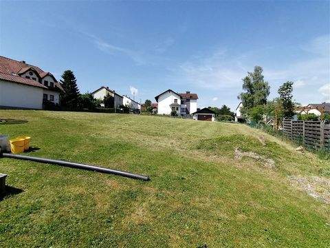 Grub a. Forst Grundstücke, Grub a. Forst Grundstück kaufen