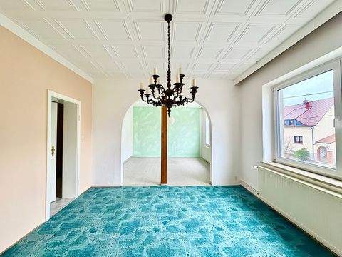 Rötha Häuser, Rötha Haus kaufen