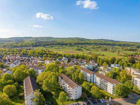 Bad Homburg vor der Höhe Wohnungen, Bad Homburg vor der Höhe Wohnung kaufen
