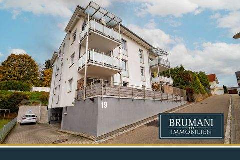 Lahr/schwarzwald Wohnungen, Lahr/schwarzwald Wohnung kaufen