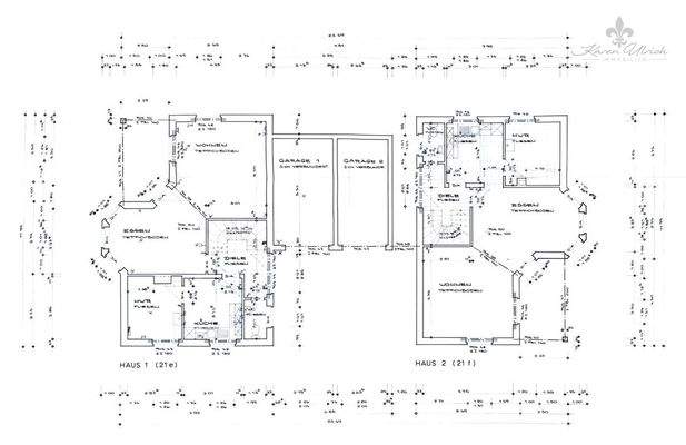 Grundriss Exposé EG