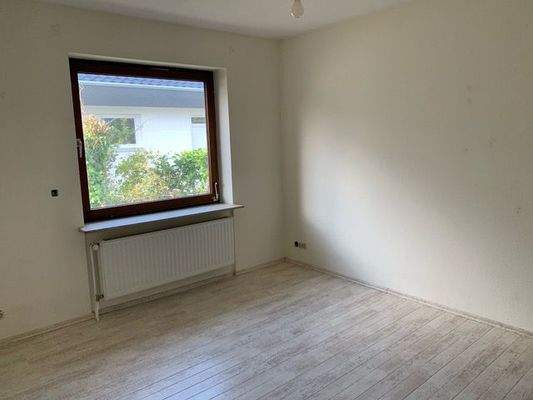 zweites Zimmer Erdgeschoss