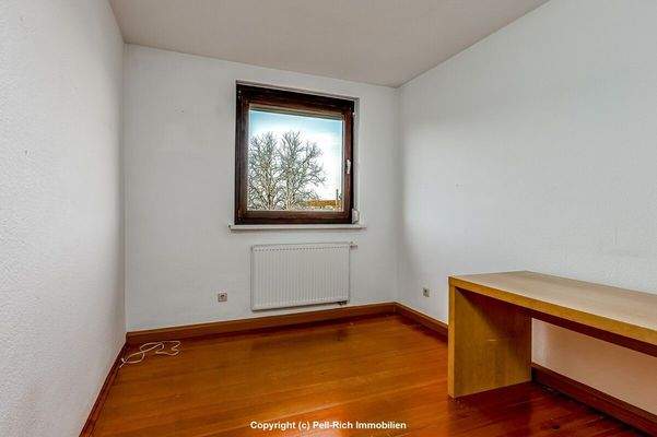 Arbeitszimmer/Kinderzimmer