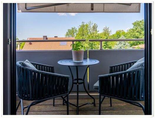 Für den perfekten &#39;Sundowner&#39;