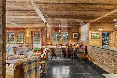 Champéry Wohnungen, Champéry Wohnung kaufen