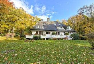 Attraktives Gebäude