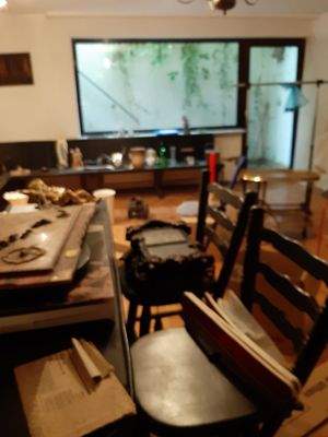 EG Zimmer ( Hochkeller )