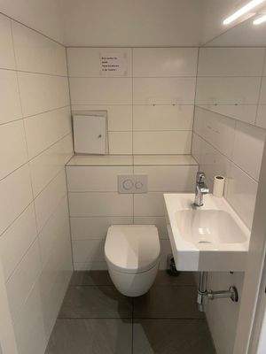 Mögl. Innenausbau