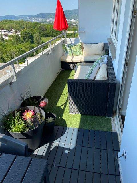 Trier Wohnungen, Trier Wohnung kaufen